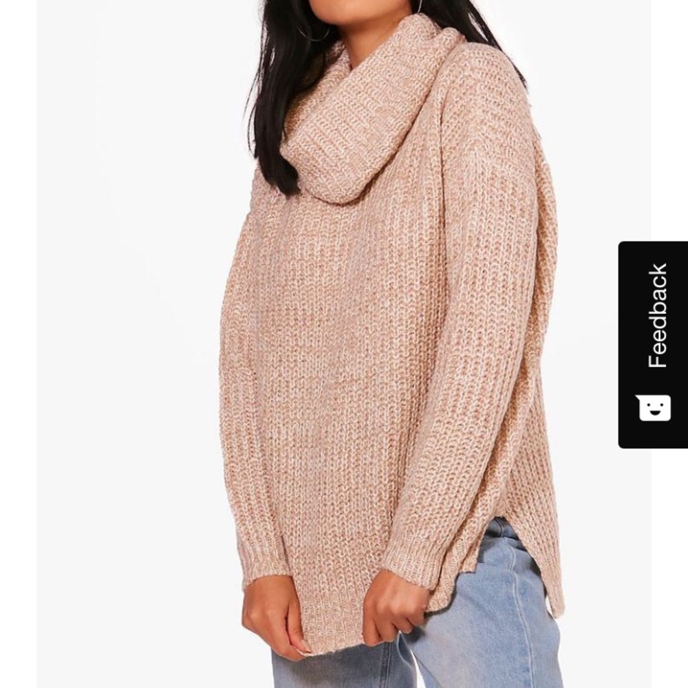 Turtleneck